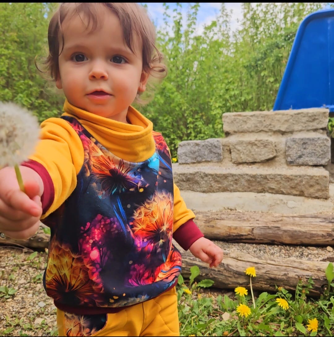 Pusteblume Dauervorbestellung